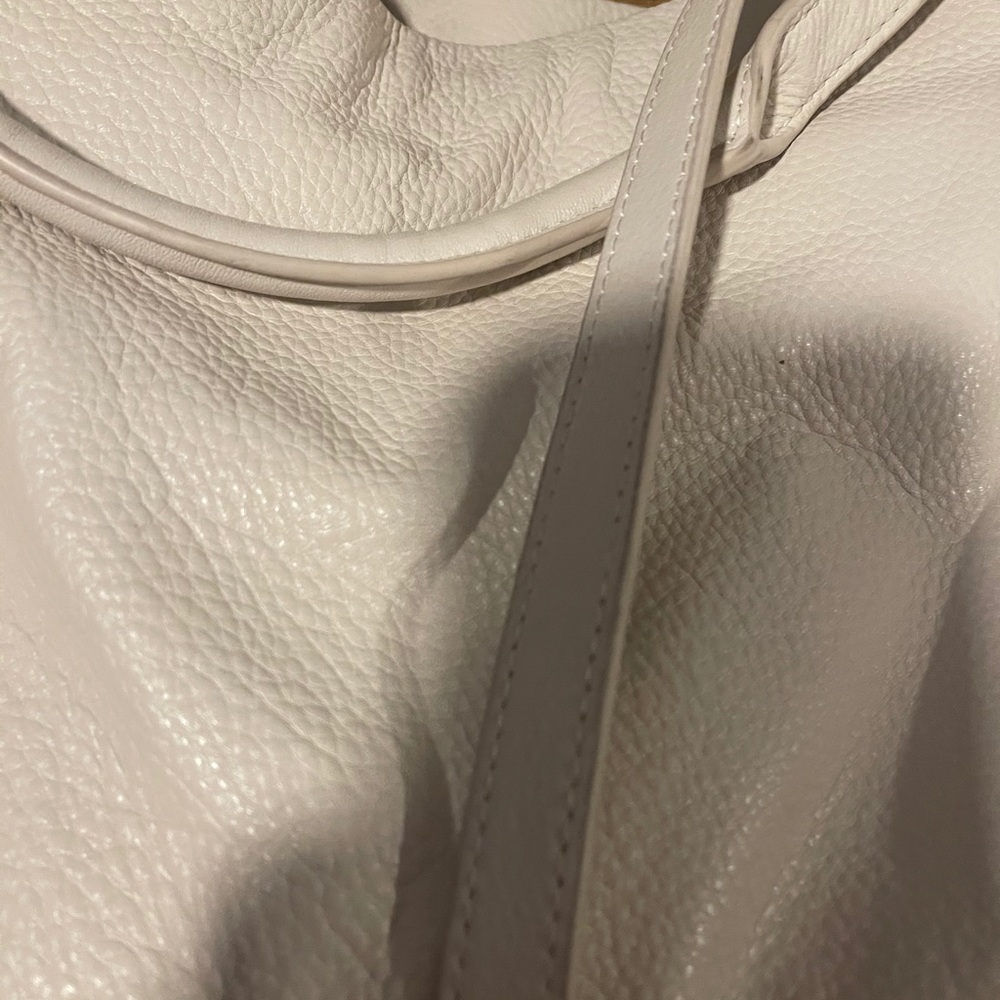 Satchel Bag